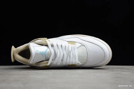 487724-118 487724-118 4 Jordan (GS) Sand Retro AIR 2017 0727